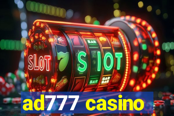 ad777 casino